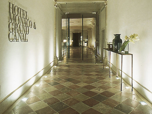 Hotel Venice - in collaboration with Lissoni Associati