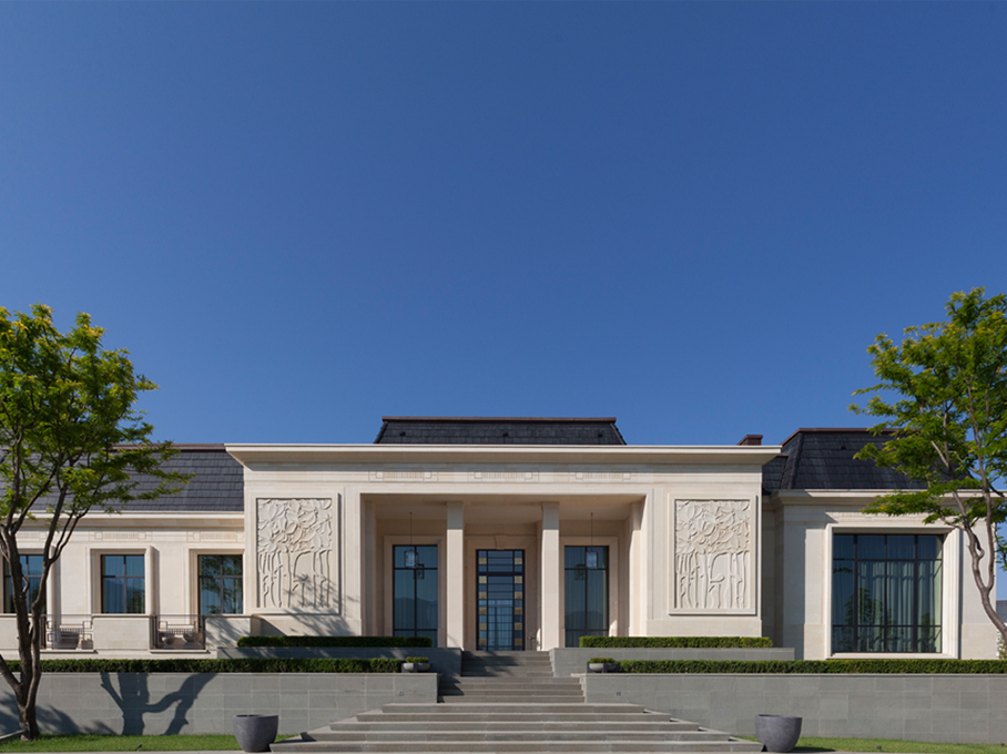 Villa M&Z - Tirana