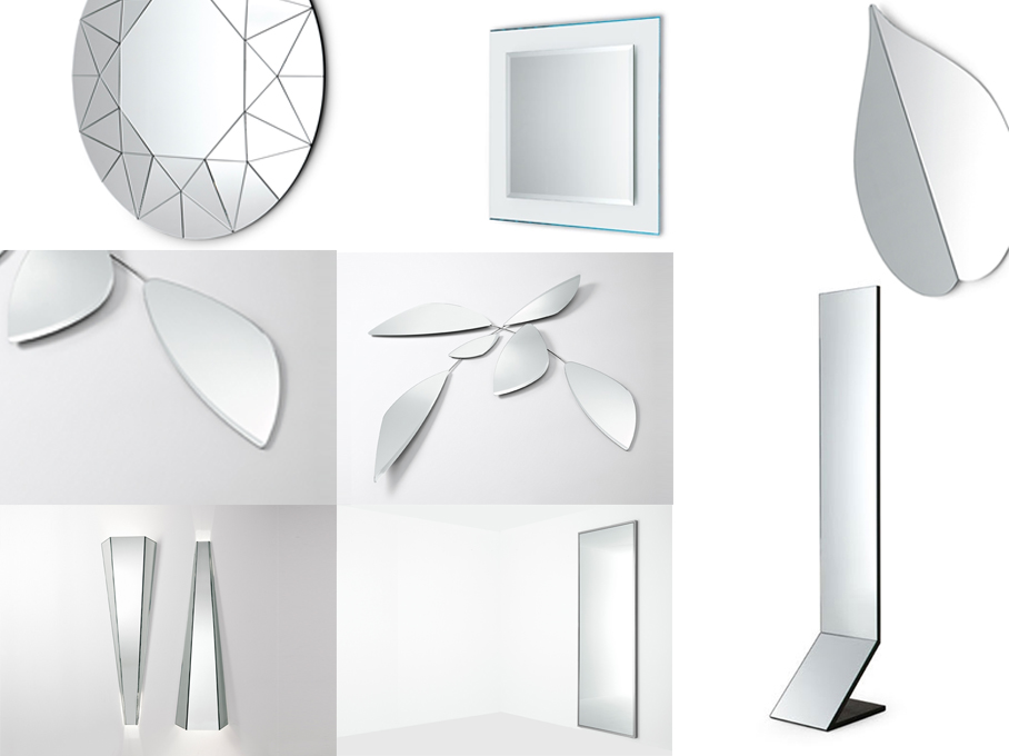 Product Design G&R - Mirror